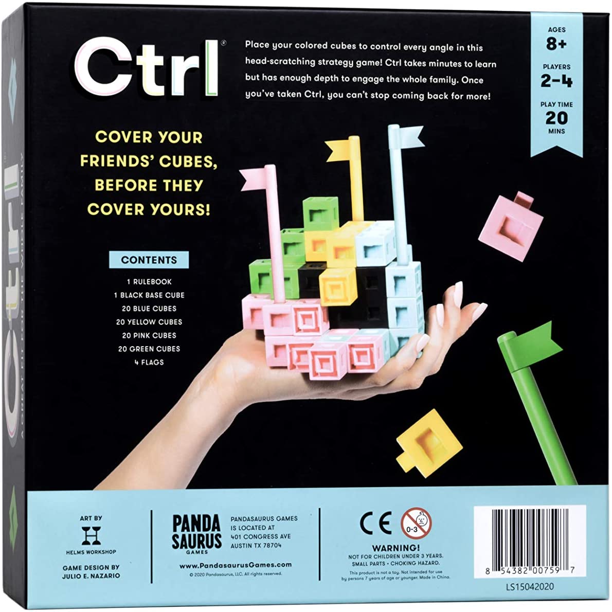 Ctrl