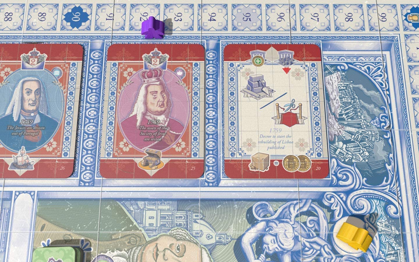 Lisboa (Deluxe Ed.)