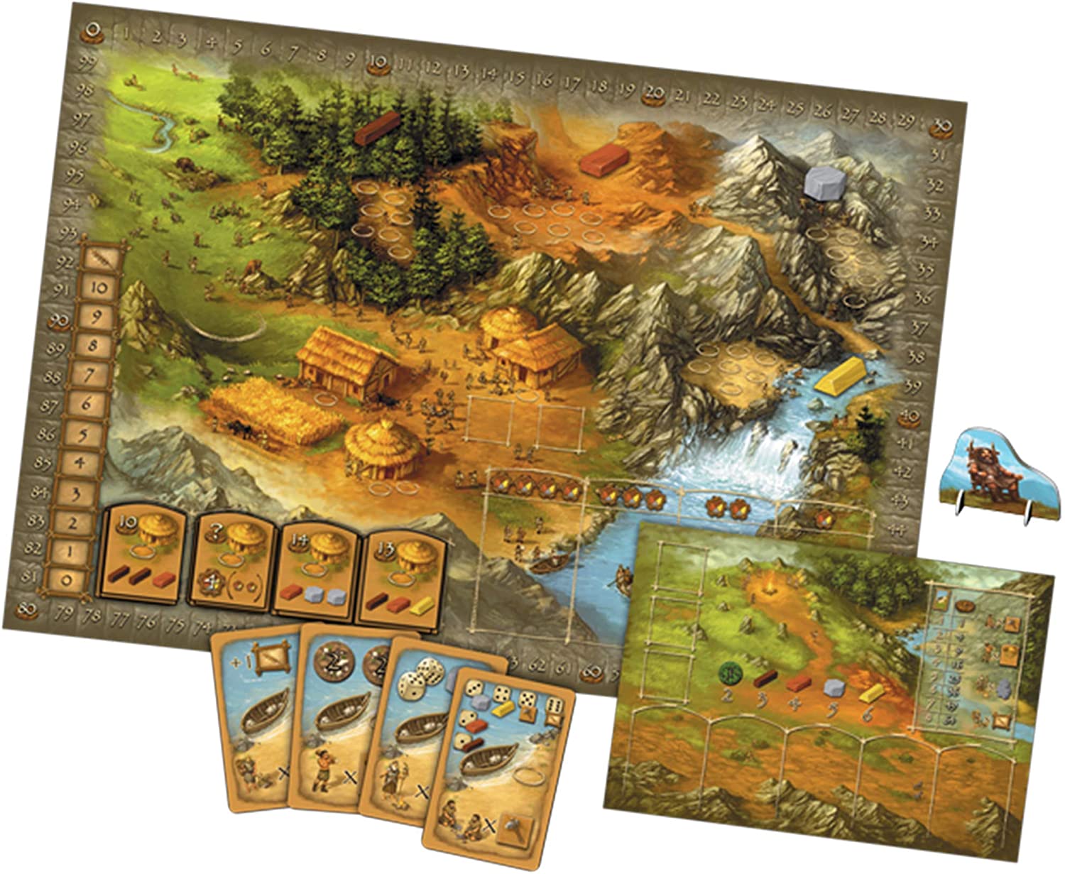 Stone Age [AR/EN]