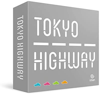 Tokyo Highway