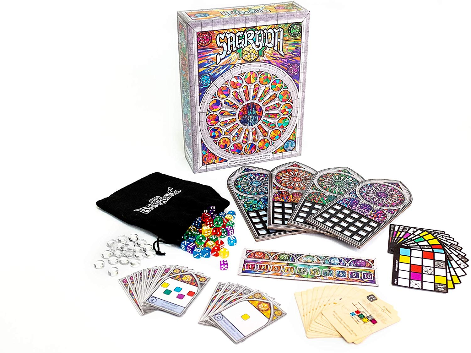 Sagrada
