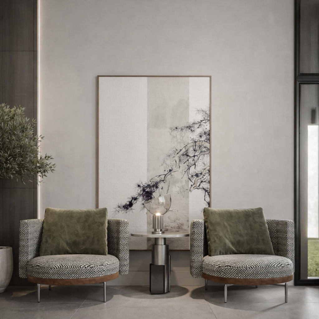  طباعة لوحة جدارية 