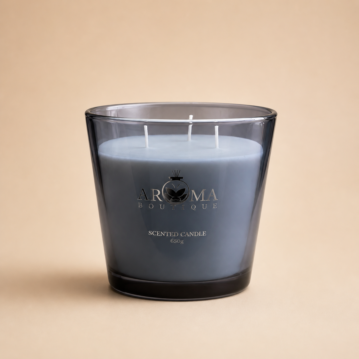  شمع معطر 