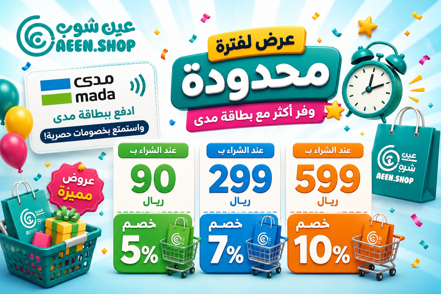 ads banner