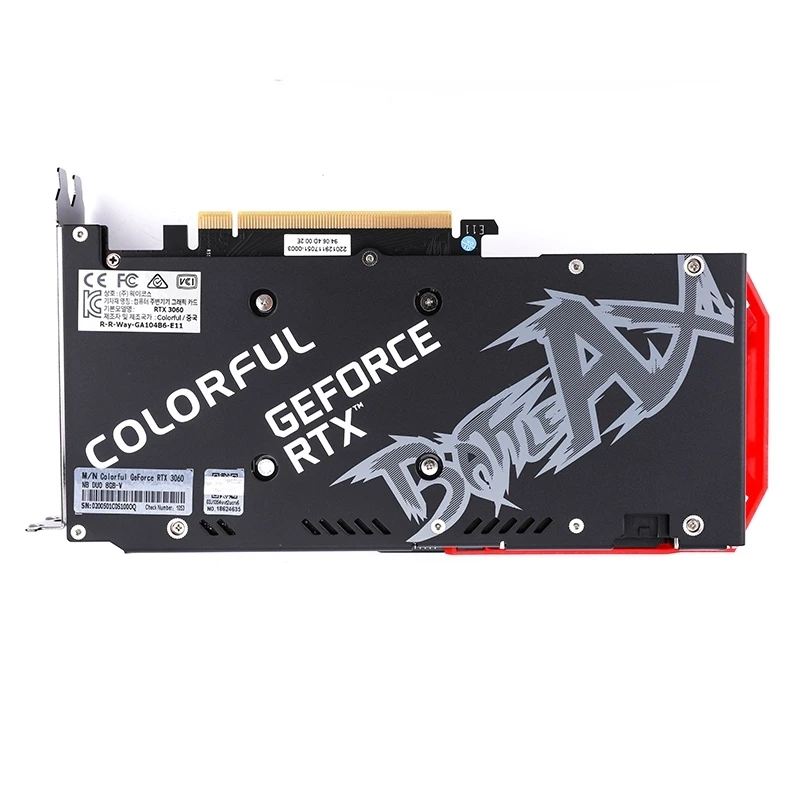 rtx 3060 nb duo 8gb