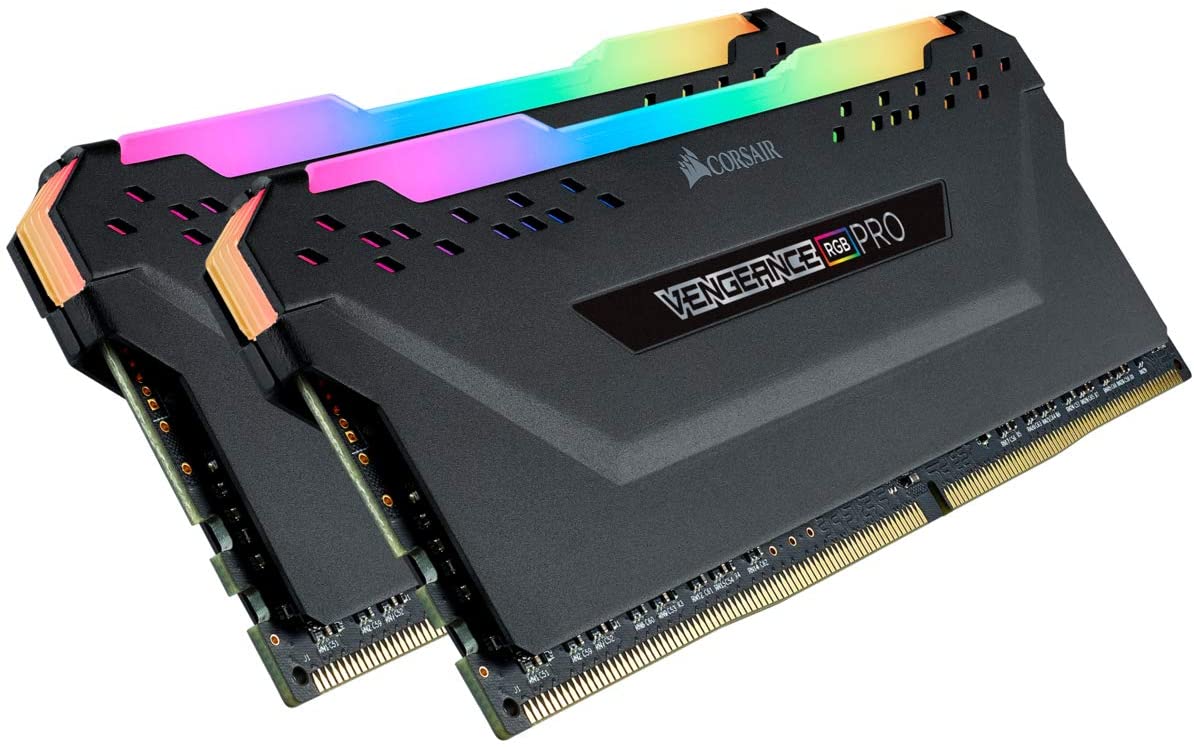 رام كورسير برو 32 قيقابايت Corsair RGB PRO SL 32GB موقع جي ان ام