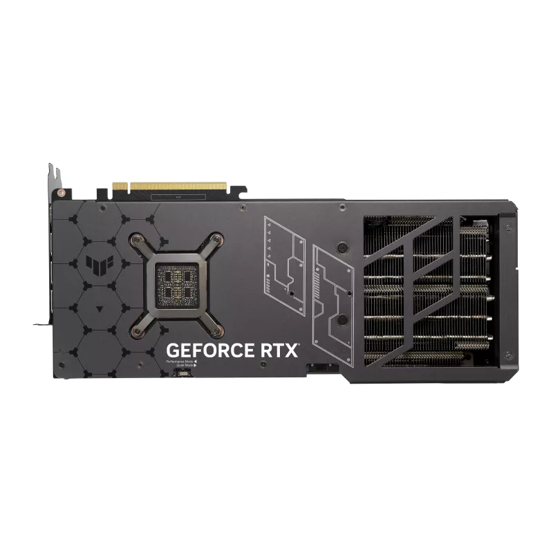 asus tuf rtx 4090