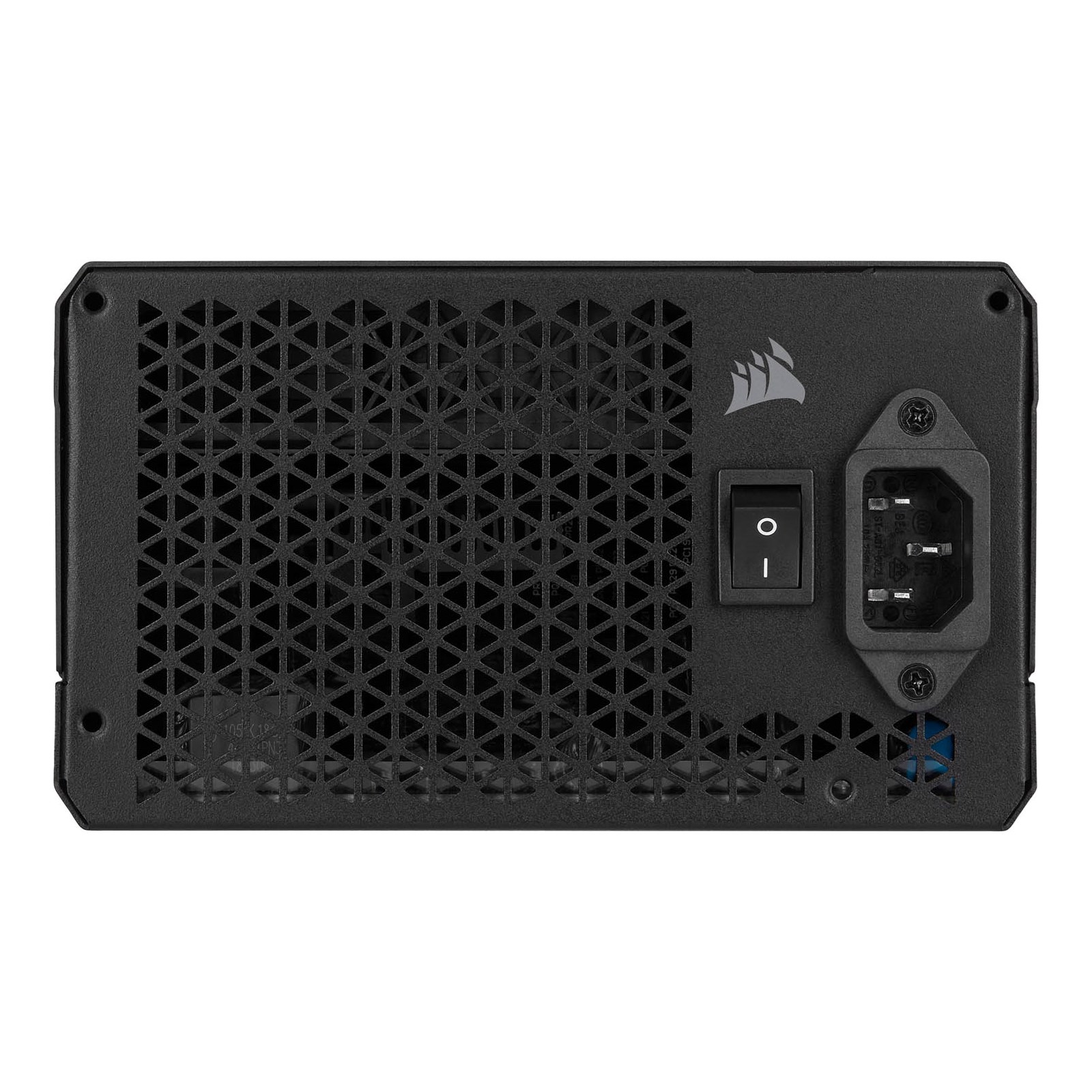 corsair RM850X 850W Power Supply 80plus Gold باور سبلاي كورسير 850 اكس