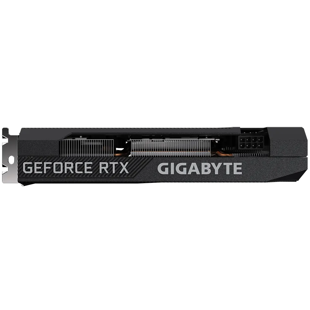 GIGABYTE RTX 3060 Ti WINDFORCE OC 8G كرت شاشة 3060 تي اي ويند فورس GNM