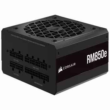 Corsair 850Watt RM850e 80+GOLD Power Supply باور سبلاي كورسير