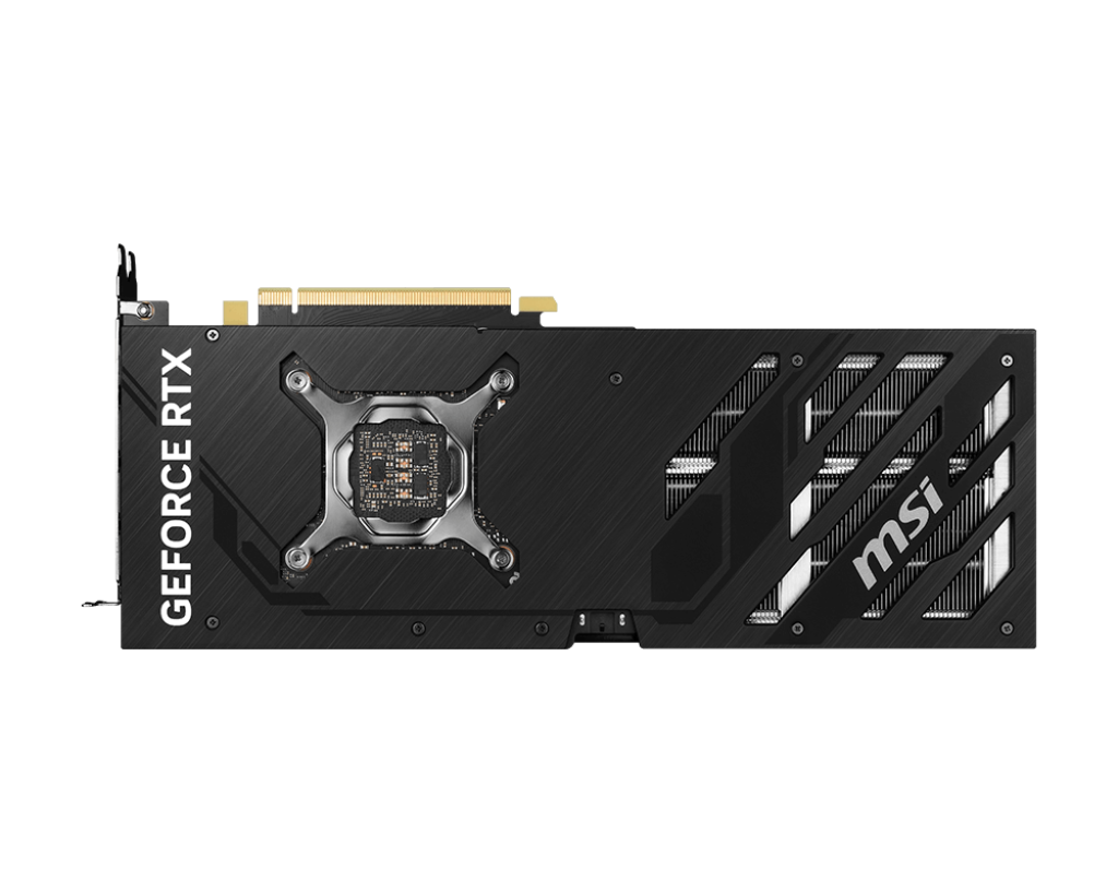 msi rtx 4070 ventus 3x