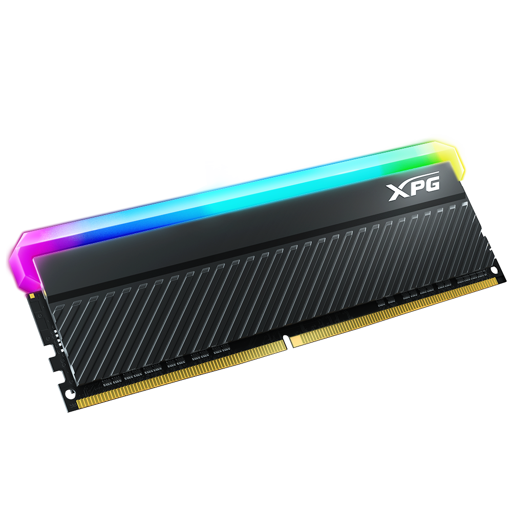 ADATA XPG SPECTRIX D45G DDR4 RGB Black 32GB 3600MHz