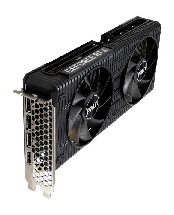 ار تي اكس rtx 3050 palit