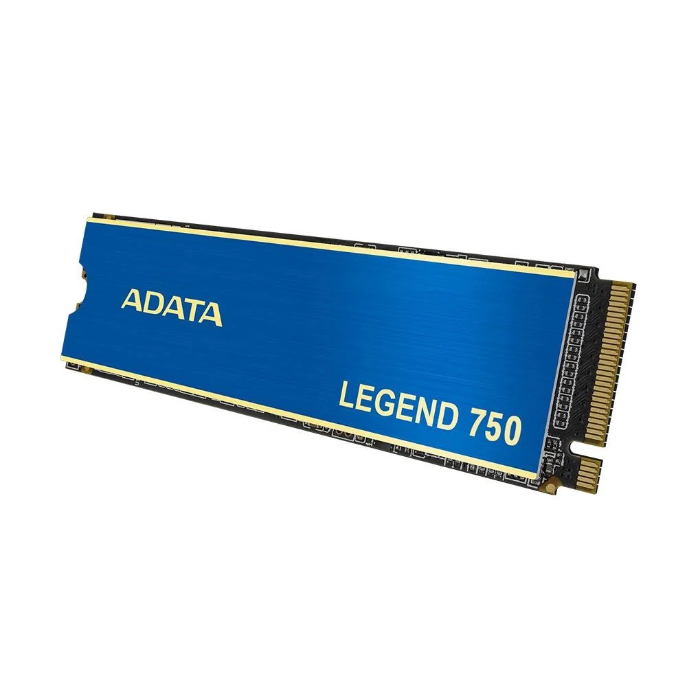 ADATA LEGEND 750 1TB M.2 ذاكرة تخزين اداتا 1 تيرابايت موقع جي ان ام