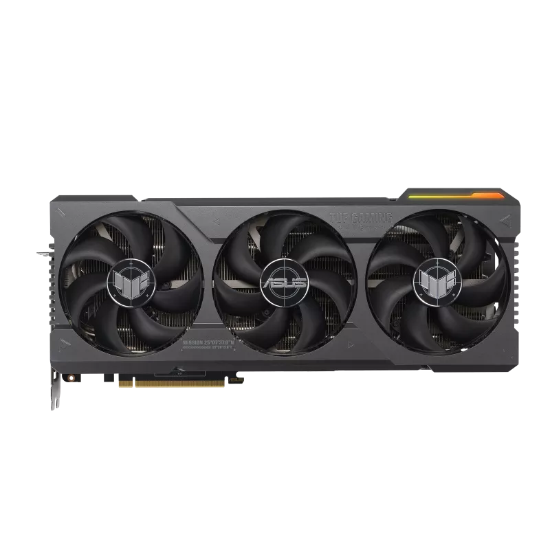 asus tuf rtx 4090