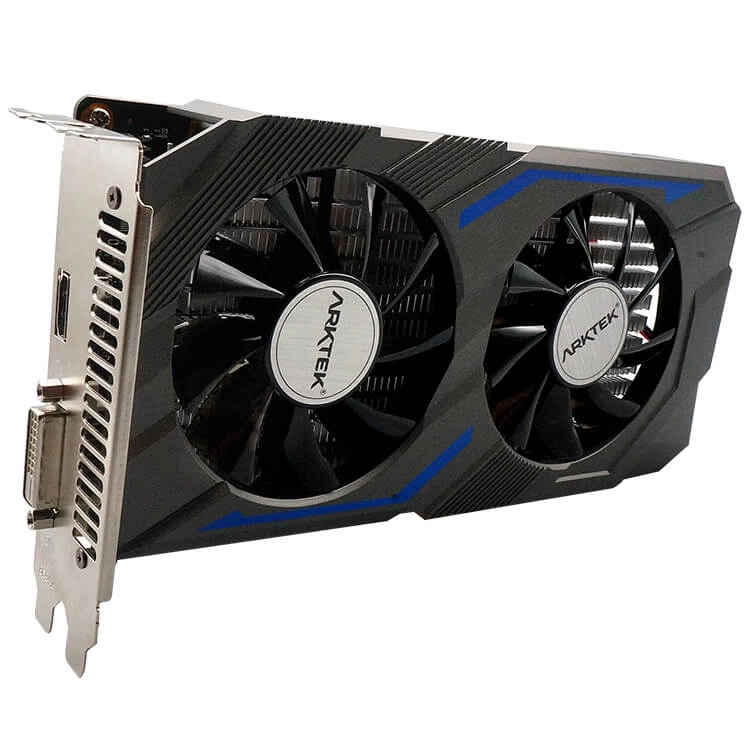 arktek gtx 1650