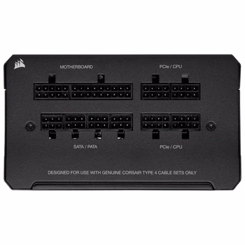 Corsair 750Watt RM750e 80+GOLD Power Supply باور سبلاي كورسير موقع GNM