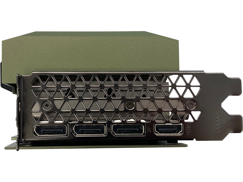 Manli RTX 4070
