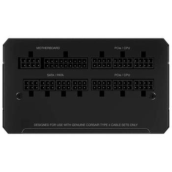 Corsair 1000Watt RM1000e 80+GOLD Power Supply باور سبلاي 1000 واط GNM