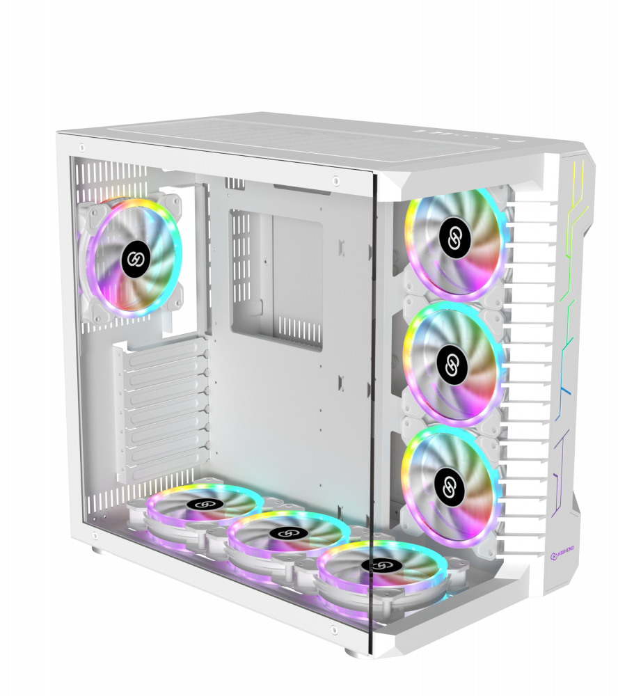 highend covid 55 white plus