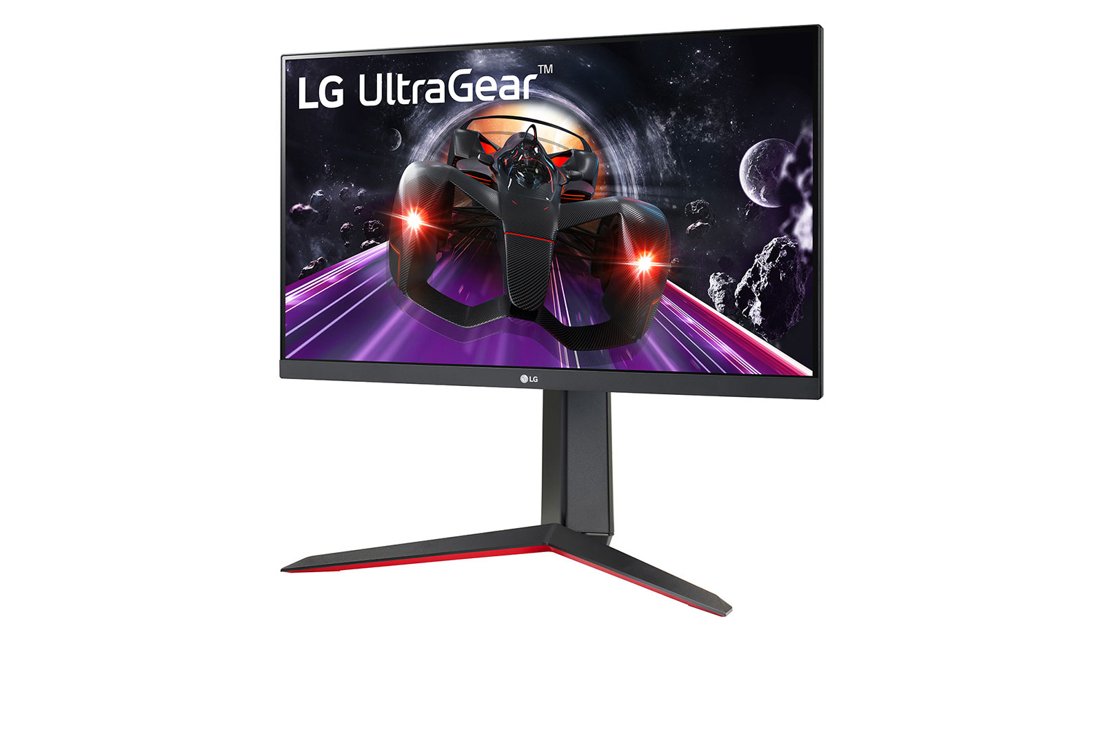 lg 24gn65r b