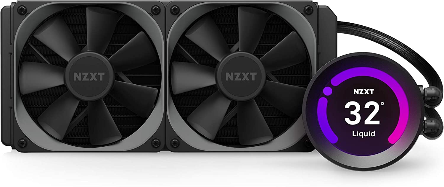 NZXT Kraken Z53