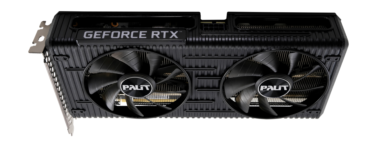 ار تي اكس rtx 3050 palit