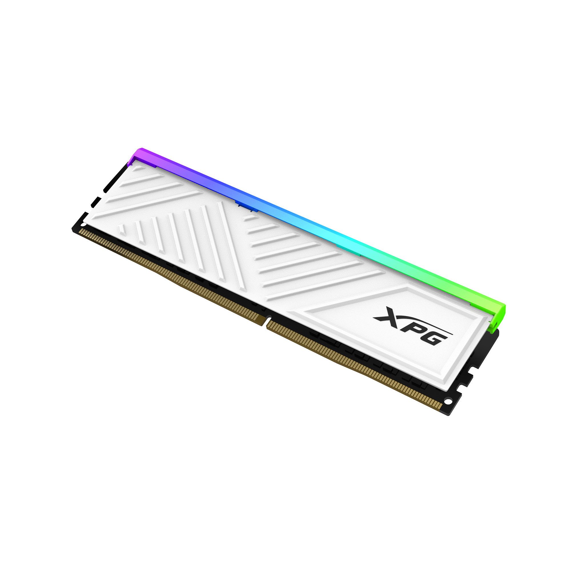 xpg spectrix d35g 16gb white