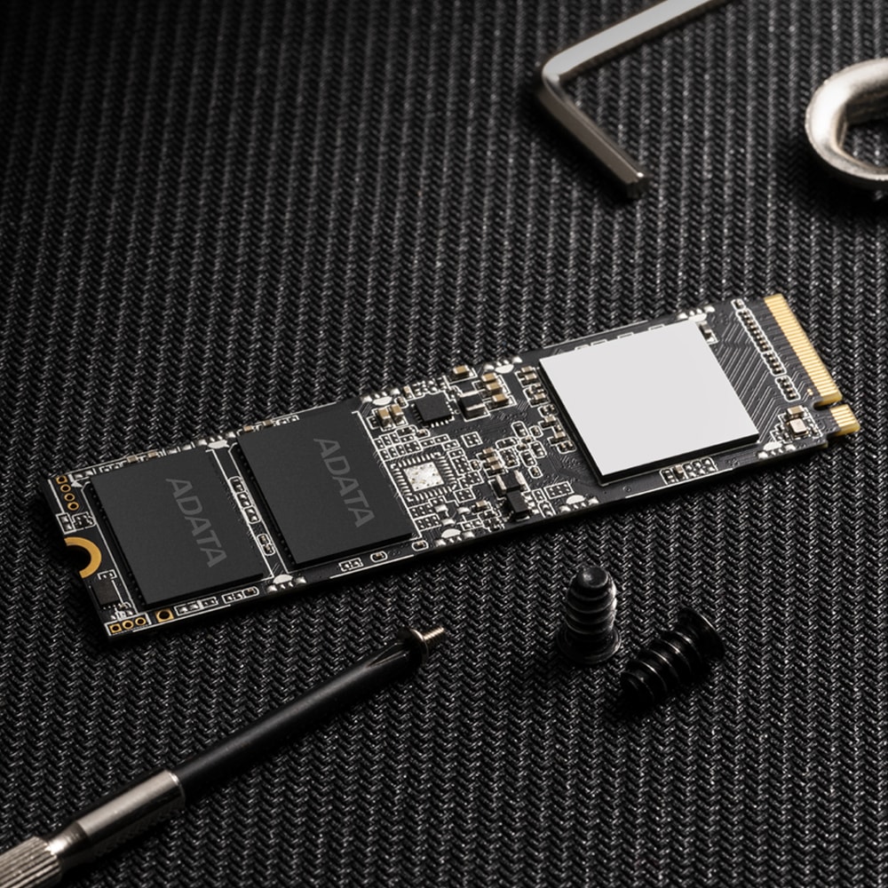 هاردسك خارجي 1tb ssd