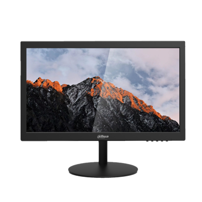 dahua technology monitor