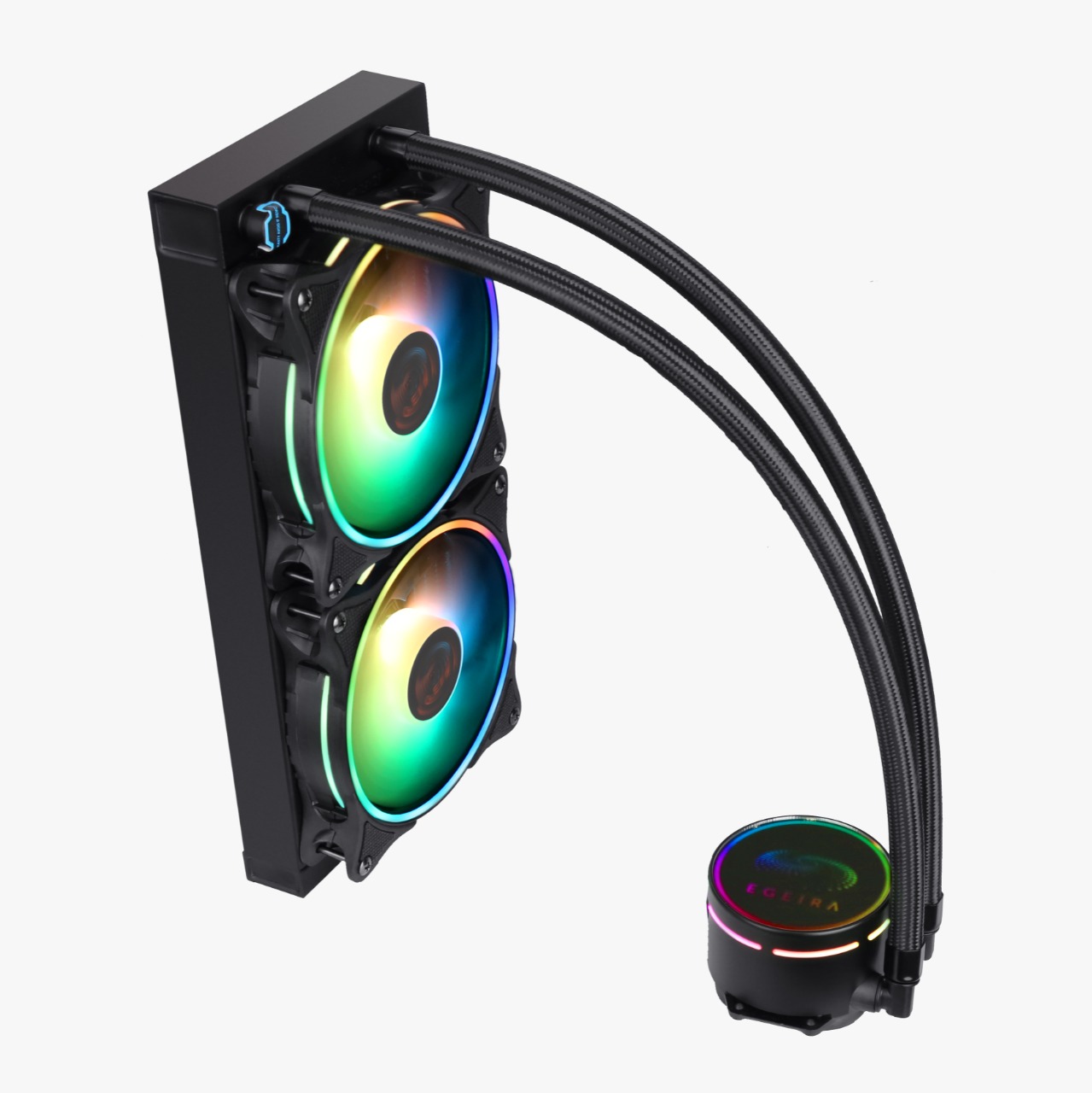 240mm liquid cooler