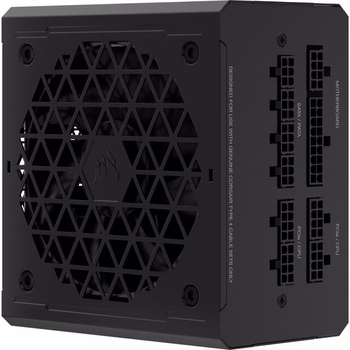 Corsair 850Watt RM850e 80+GOLD Power Supply باور سبلاي كورسير GNM