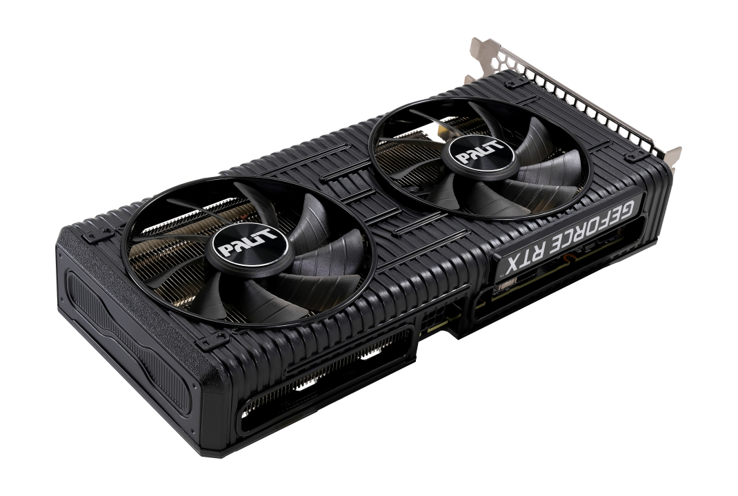 ار تي اكس rtx 3050 palit