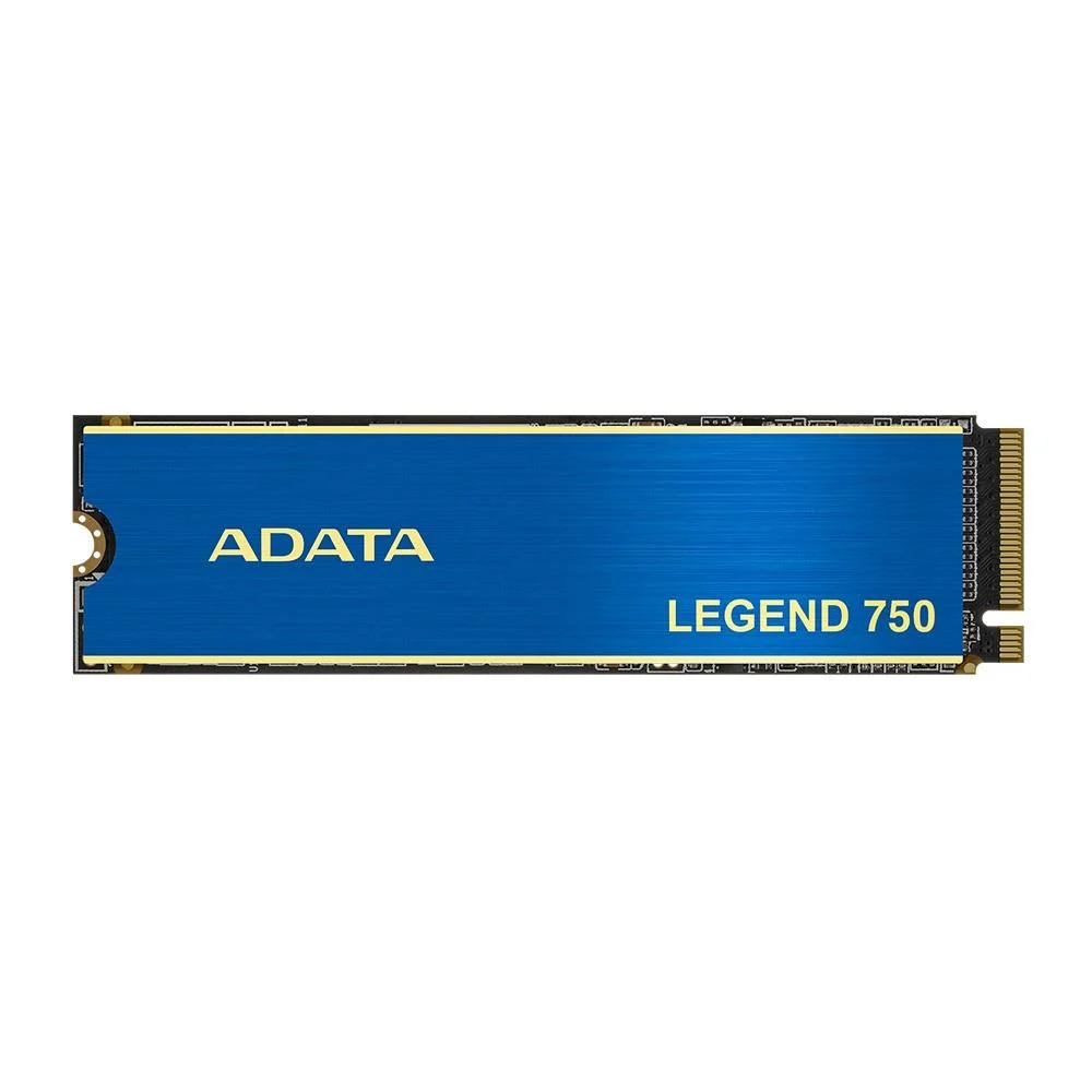 ADATA LEGEND 750 1TB M.2 ذاكرة تخزين اداتا 1 تيرابايت موقع جي ان ام