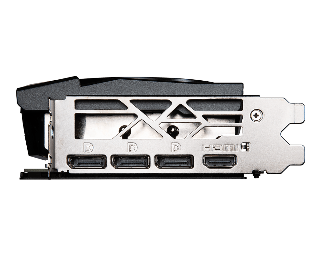 msi geforce rtx 4070 ti