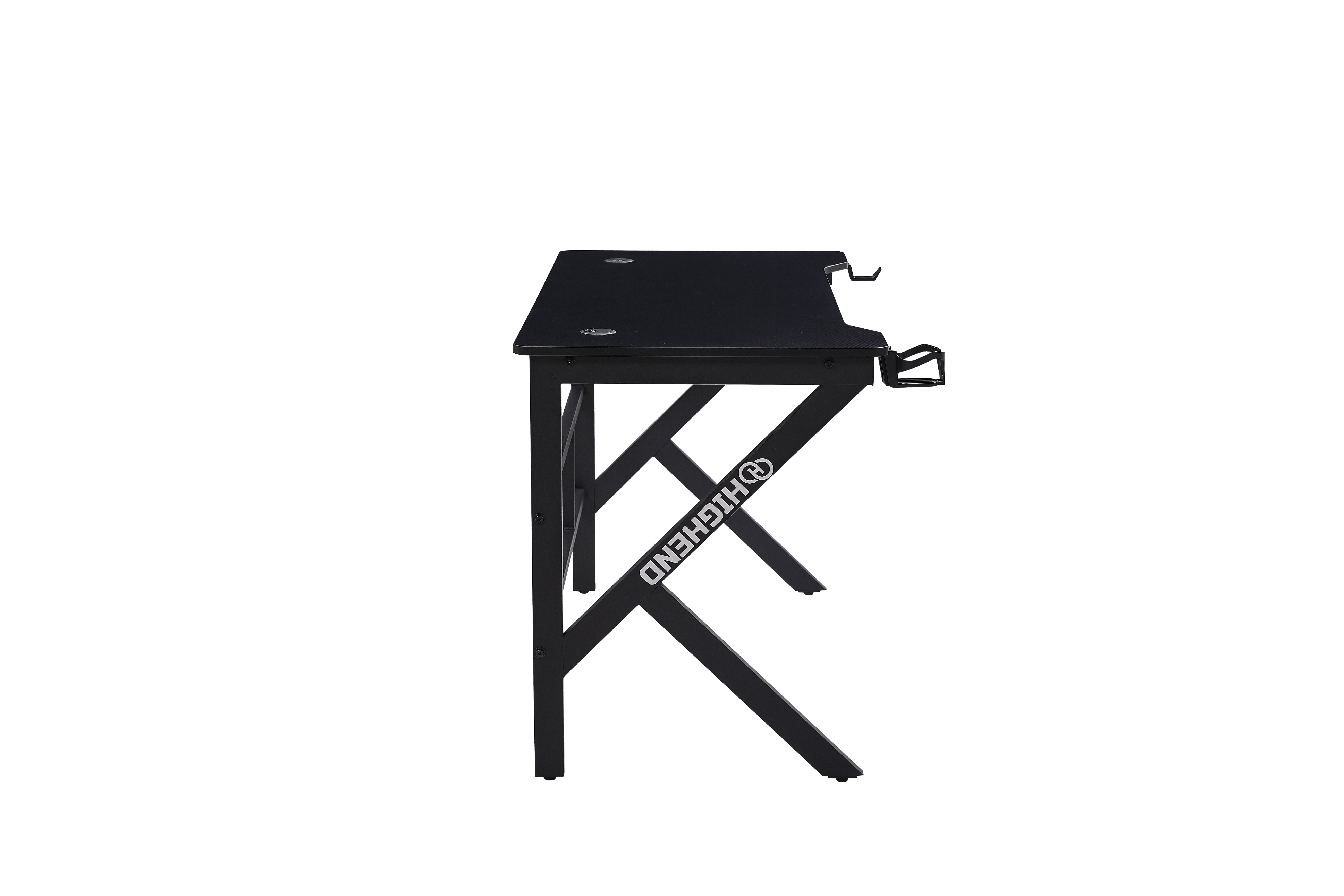 pc gaming desk k-120