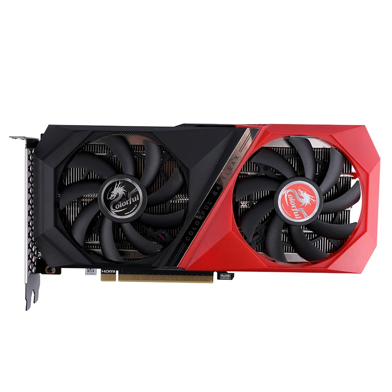 rtx 3060 nb duo 8gb
