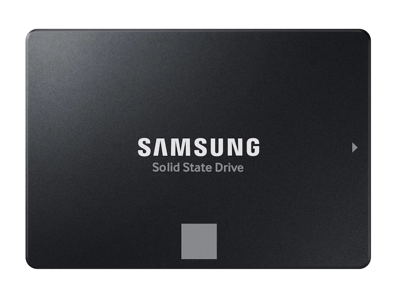 870 Evo 1TB