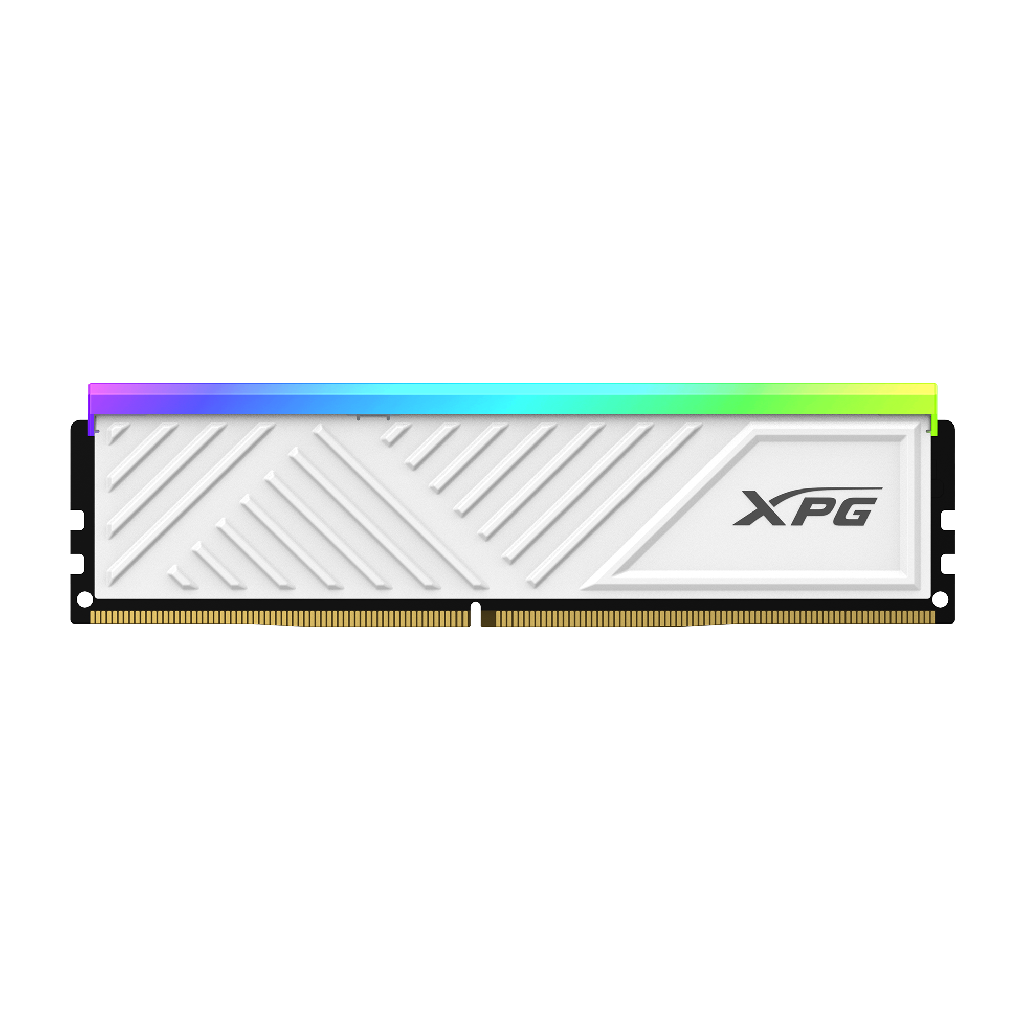 xpg spectrix d35g 16gb white