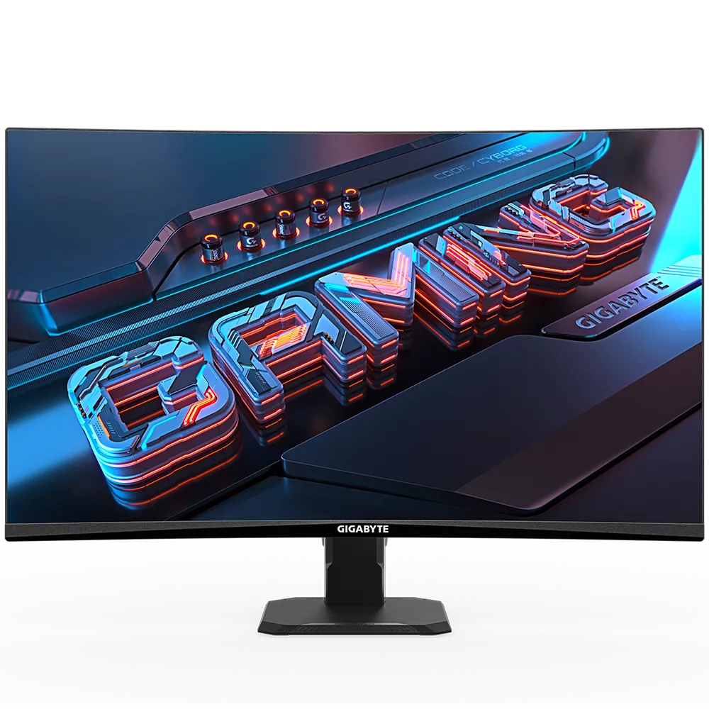 gigabyte monitor 27 gs27fc ek