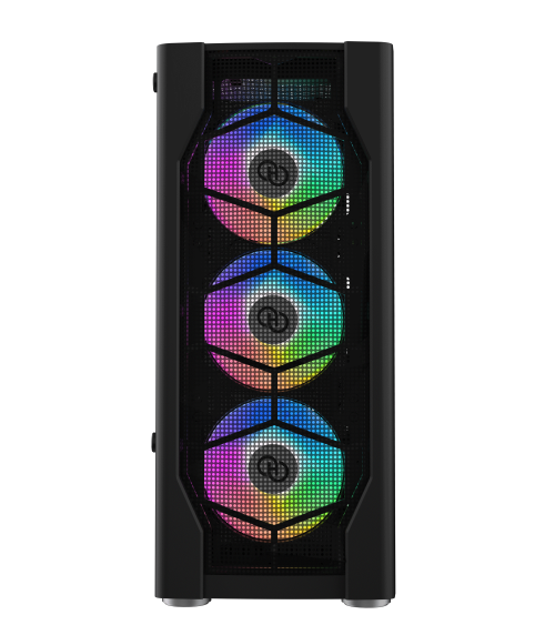 perseus black case