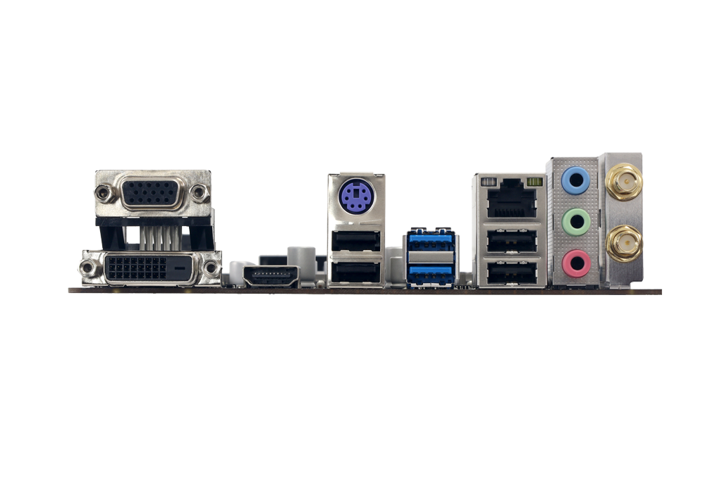 مذربورد بيو ستار b760mx2-e d4