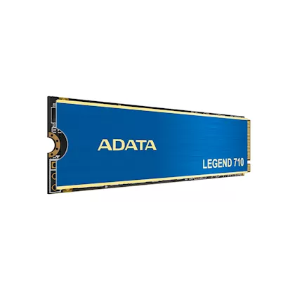 ADATA LEGEND 710 256G M.2 ذاكرة تخزين اداتا 256 قيقابايت