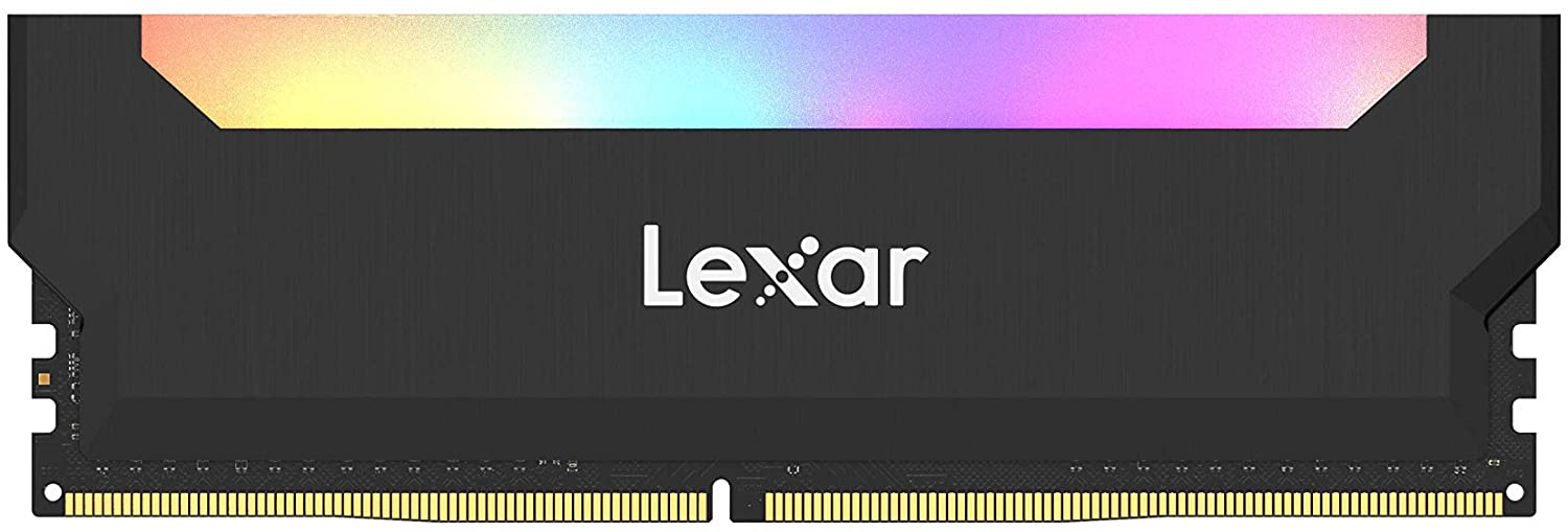 رام لكسار DDR4 بيسعة 16 قيقابيت موقع جي ان ام | GNM