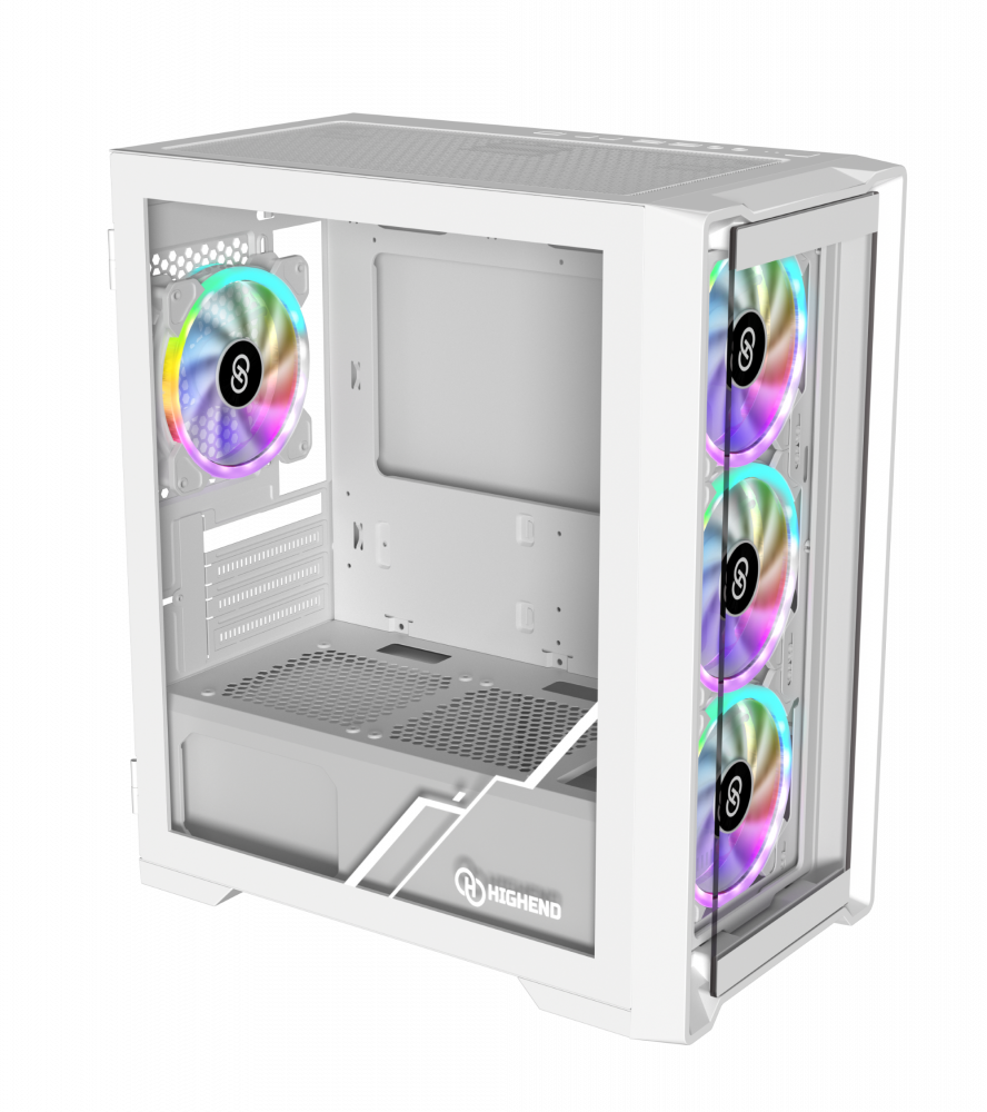 pc case