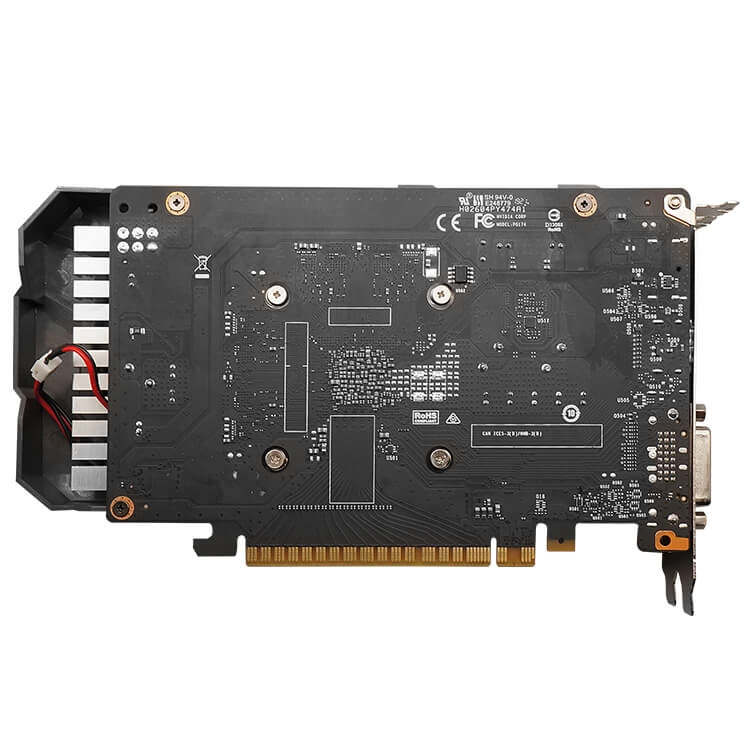 arktek gtx 1650