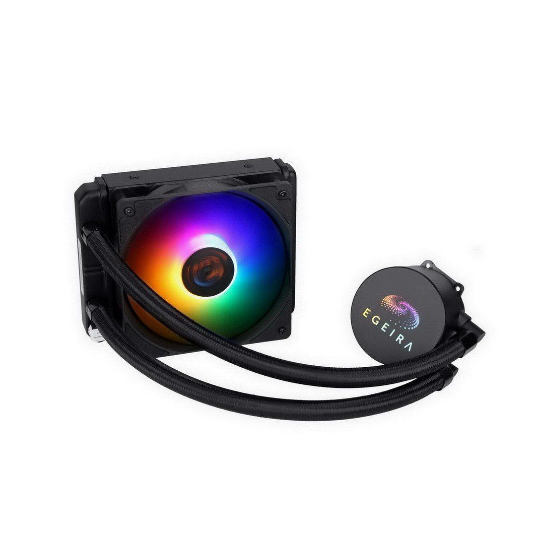 cpu cooler egeira forza