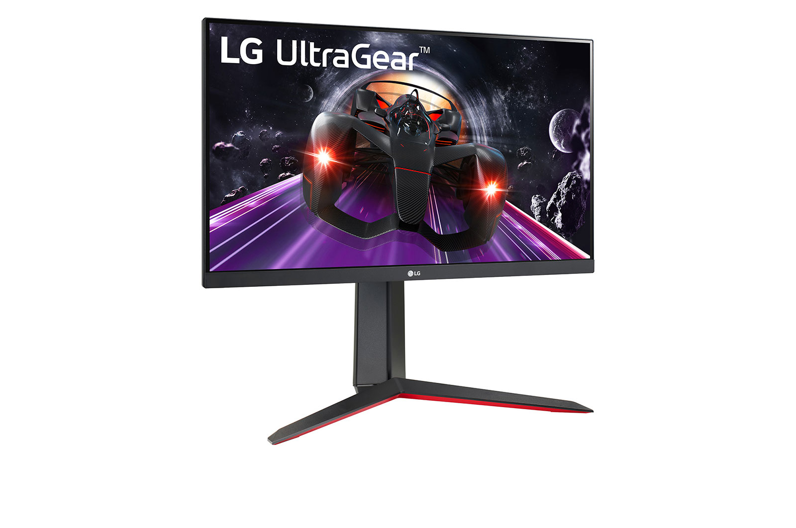 lg 24gn65r b