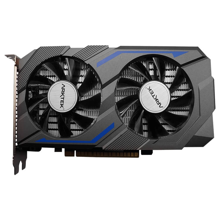 arktek gtx 1650