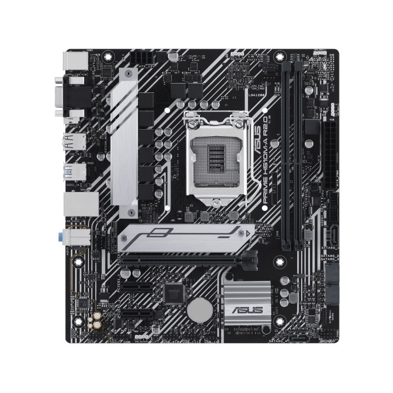 asus prime h510m a